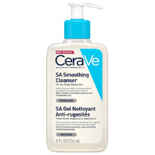 GEL NETTOYANT CERAVE ANTI RUGOSITE