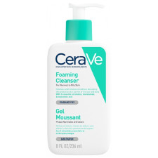 GEL MOUSSANT CERAVE