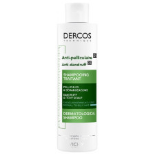 SHAMPOING ANTIPELLICULAIRE DERCOS VICHY DERCOS DS