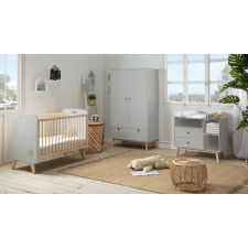 CHAMBRE BEBE PARIS COMPLETE