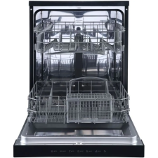 LAVE VAISSELLE FROMATIC FLAV12493N NOIR 12COUVERTS 49DB