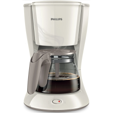 CAFETIERE A FILTRE PHILIPS HD7461/00 1.2L BEIGE