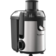 CENTRIFUGEUSE MOULINEX JU420D10 FRUTELIA 400W ACIER INOXYDABLE