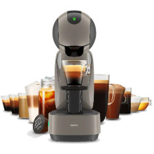 CAFETIERE DOLCE GUSTO YY4666FD INFINISSIMA TOUCH TAUPE