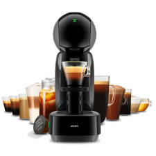 CAFETIERE DOLCE GUSTO YY4667FD INFINISSIMA TOUCH NOIR
