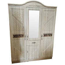 ARMOIRE YH-951-3 3 PORTES ET UN TIROIR