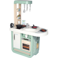 CUISINE CHERRY SMOBY 3 ANS+