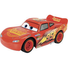 VOITURE RADIOCOMMANDEE CARS 3 RC MCQUEEN 4 ANS+