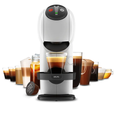 CAFETIERE DOLCE GUSTO YY4446FD GENIO BASIC BLANCHE