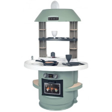 CUISINE NOVA SMOBY 18 MOIS