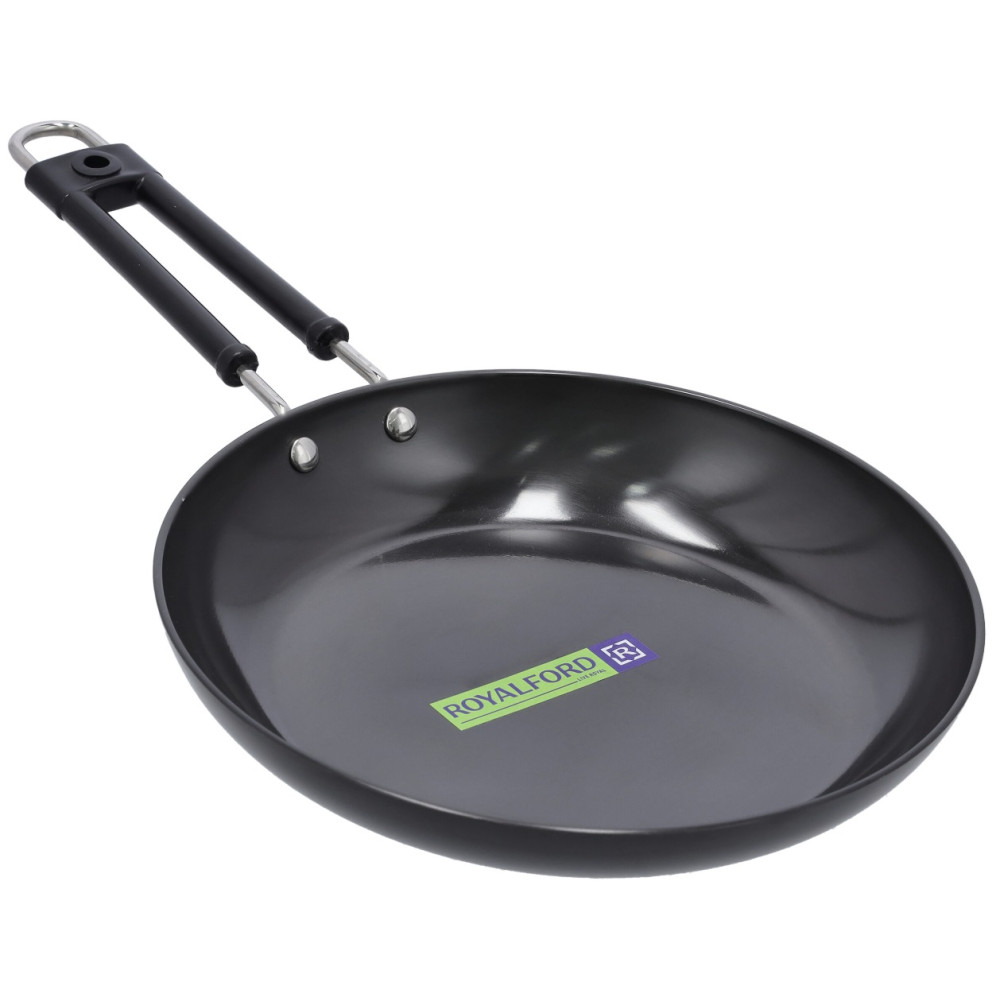 TEFAL poêle wok antiadhésive haute performance résistante aux rayures 28 cm