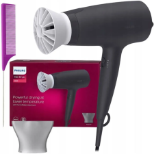 SECHE CHEVEUX PHILIPS BHD302/10 NOIR