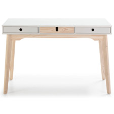 BUREAU KIARA BOIS MASSIF BLANC