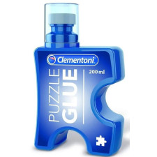 COLLE POUR PUZZLE CLEMENTONI