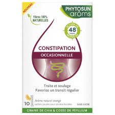 PHYTOSUN AROMS CONSTIPATION OCCASIONNELLE