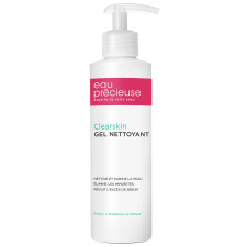 GEL NETTOYANT CLEARSKIN EAU PRECIEUSE 200ML