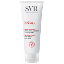 CREME APAISANTE REPARATRICE SVR CICAVIT+ 40ML
