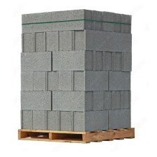 PARPAINGS CREUX 7.5X20X50CM SPECIAL CLOISON ETPC