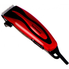 TONDEUSE CHEVEUX TECHWOOD TT-615 ROUGE