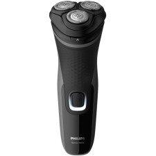 RASOIR PHILIPS ELECTRIQUE SERIE 1000 S1231/41 NOIR