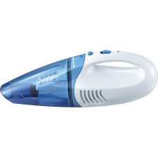 ASPIRATEUR DE TABLE TECHWOOD TAS-49 BLANC/BLEU