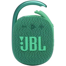 ENCEINTE JBL PORTABLE BLUETOOTH CLIP 4 HA-JBLCLIP4ECOGRN VERT