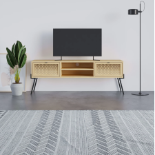 MEUBLE TV ECRIN 17086 CHENE