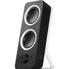 ENCEINTES LOGITECH Z200 HP-LOG-Z200 2.0 NOIR