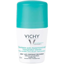 TRAITEMENT ANTI-TRANSPIRATION VICHY 48H 50ML