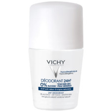 DEODORANT VICHY 24H 0 ALCOOL 50ML