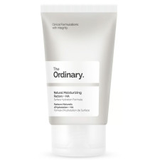 CREME HYDRATANTE THE ORDINARY + HA 30ML