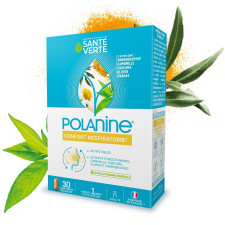 COMPLEMENT ALIMENTAIRE POLANINE