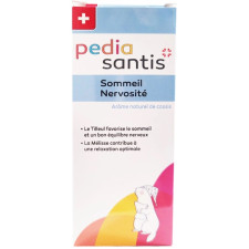 SIROP PEDIASANTIS 100ML