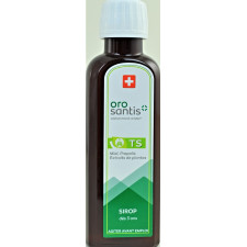 SIROP TOUX SECHE OROSANTIS DES 3 ANS 150ML