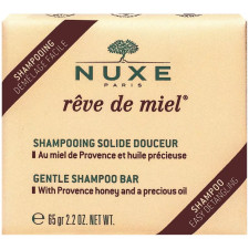 SHAMPOOING NUXE SOLIDE