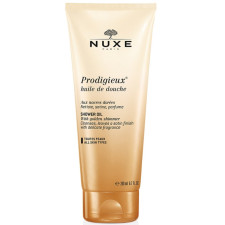 HUILE DOUCHE PRECIEUSE NUXE 200ML