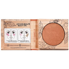 FARD A JOUES BIO COPINESLINE 02 CANELLE