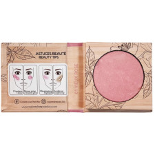 FARD A JOUES COPINESLINE BIO 01 VIEUX ROSE