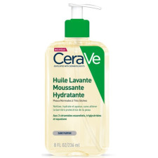 HUILE LAVANTE CERAVE 236ML