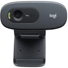 WEBCAM LOGITECH C270 960-001063 HD