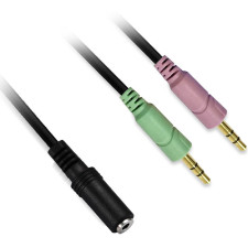 ADAPTATEUR D2 DIFFUSION 1JK F/2JK M 3.5MM 0.20CM