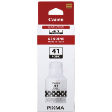 CARTOUCHE D'ENCRE CANON GI-41PGBK NOIRE