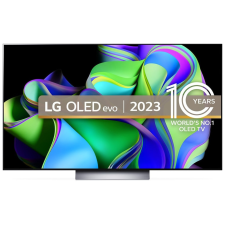 TELEVISEUR LG OLED65C31LA 65" 164CM OLED UHD 4K SMART TV