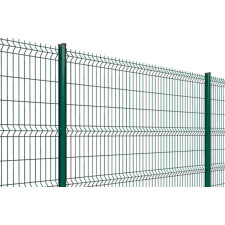 CLOTURE RITMO VERT 150X253CM