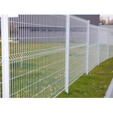 PANNEAU RITMO BLANC 200X250CM