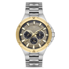 MONTRE HOMME SERGIO TACCHINI ST.1.10336-5 EN ACIER INOXYDABLE