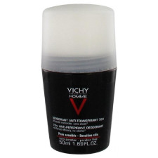 DEODORANT ANTI-TRANSPIRATION VICHY HOMME 72H 50ML