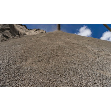 SABLE ETPC CONCASSE  0-4 MM