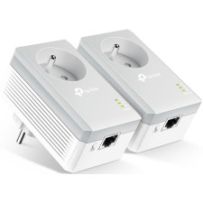ADAPTATEURS TP-LINK TL-PA4015PKIT PACK 2 NANO CPL 600