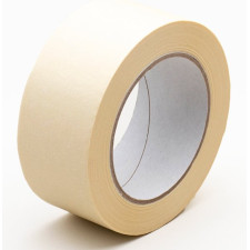 RUBAN CACHE LISSE 50MMX50M